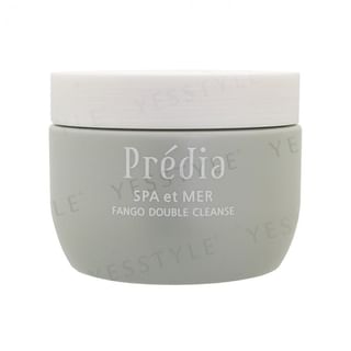 Kose - Predia Spa et Mer Fango Double Cleanse 300g