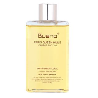 Bueno - Paris Queen Huile Carrot Body Oil 200ml