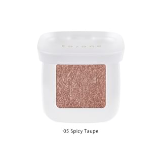 to/one - Petal Float Eye Shadow 05 Spicy Taupe