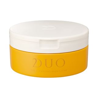 DUO - Grapefruit The Cleansing Balm Clear 66g