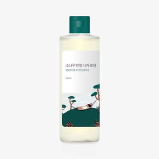 Round Lab - Pine Calming Cica Lotion 250Ml
