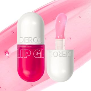 Derol - Lucid Dream Essence Lip Glow Oil - 4-6 #04