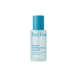 I'm from - Seaweed Soothing Booster Ampoule 50ml