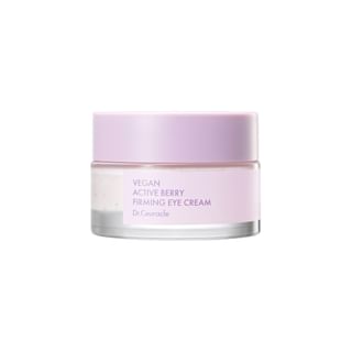 DR CEURACLE Vegan Active Berry Firming Eye Cream (32g)