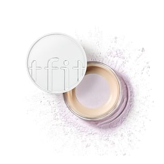 TFIT - Translucent Set Finishing Powder - 8 Types 2026 Version - #4 Lavender