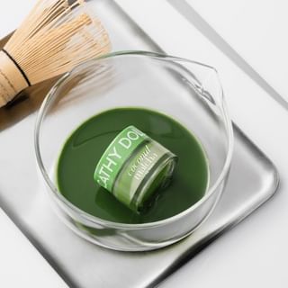 Cathy Doll - Coconut Matcha Lip Balm 12g