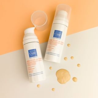 Eye Care Cosmetics - Complexion Radiance Cream 30Ml