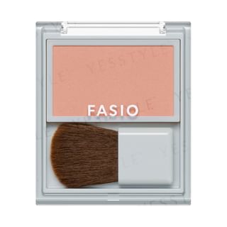 Kose - Fasio UV Face Color Healthy Complexion SPF 10 PA+ 04 Mocha Peach 2.5g