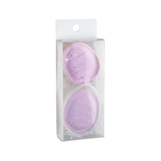 MEKO - Puffy & Soft Portable Powder Puff Finger Style 2 pcs