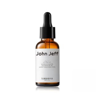 John Jeff - 6% Lactobionic Acid Serum 30Ml
