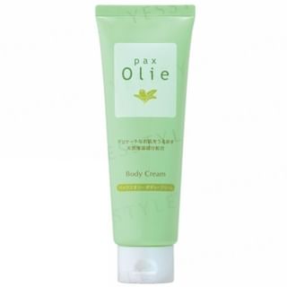 TAIYO YUSHI - Pax Olie Body Cream 110g