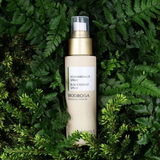 Biodroga - Black Forest Moist Essence Spray 50ml