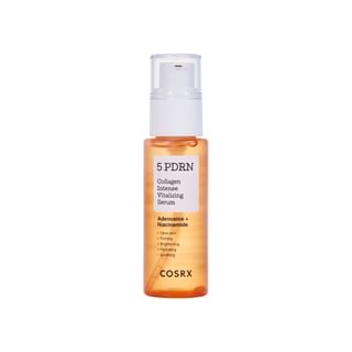 YesStyle Exclusive 5 PDRN Collagen Intense Vitalizing Serum Mini 50ml