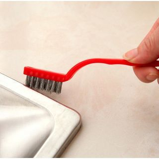 SunShine Set of 3: Kitchen Cleaning Brush