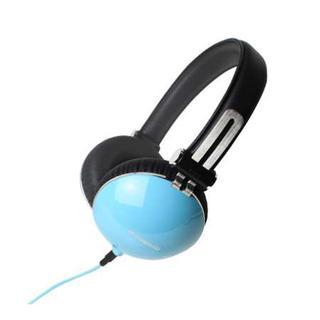 Zumreed Zumreed ZHP-1000 Portable Headphone (Light Blue)