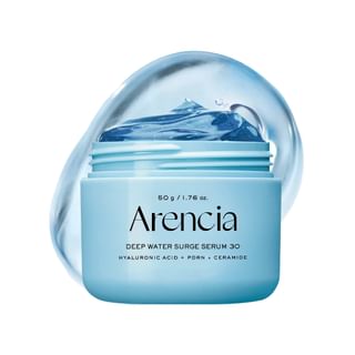 Arencia - Deep Water Surge Serum 30 50G