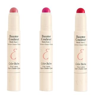 Embryolisse - Color Balm 3-In-1 Stick Raspberry Pink - YesStyle