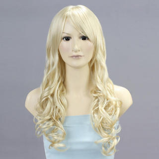 Wigs2You Cosplay - Long Costume Wig - Wavy