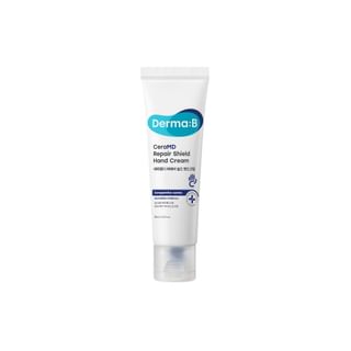 Derma: B - CeraMD Repair Shield Hand Cream Mini 50ml
