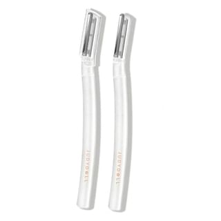 Judydoll - Eyebrow Razor #Eyebrow Razor - 1Pcs