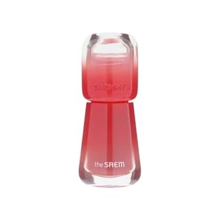 The Saem - Saemmy's Ade Shot Tint - 10 Colors 2024 Version - #05 Rose Hibiscus