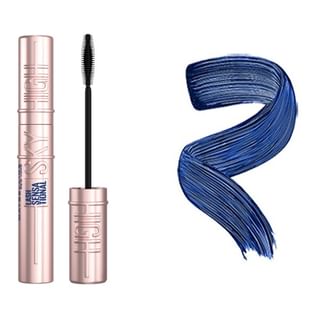 Maybelline - Sky High Lash Sensational Mascara 06 Yoake Bruges