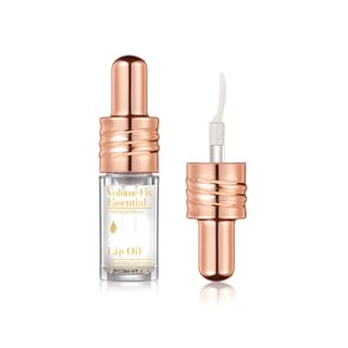 MACQUEEN - Volume Fix Essential Lip Oil 3ml