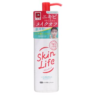 Cow Brand Soap - Skin Life Cleansing Gel 150G