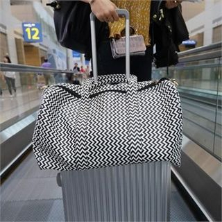 LIPHOP Patterned Carryall (2 Designs)