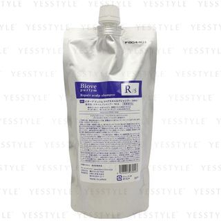 DEMI - Biove Purlym Repair Scalp Shampoo Refill 450ml