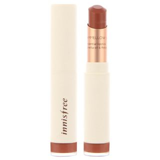 Innisfree Cream Mellow Lipstick  No.1-Syrup Beige