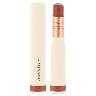 Innisfree Cream Mellow Lipstick  No.5-Peach Butter