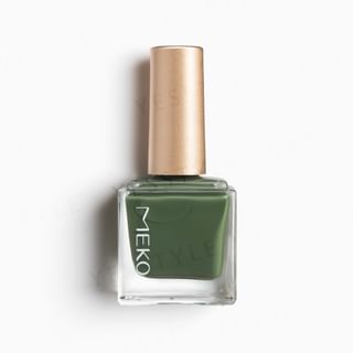 MEKO - Fingertip Play Light Nail Polish 58 Crazy Disguise 10ml