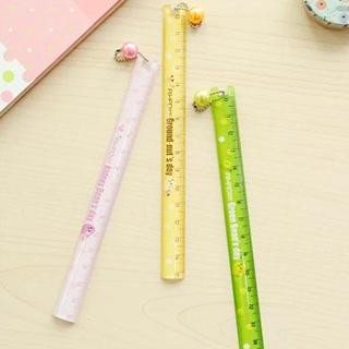 Class 302 Cartoon Ruler