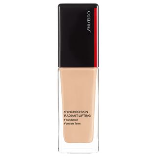 Shiseido - Synchro Skin Radiant Lifting Foundation SPF 35 PA++++ 220 Linen