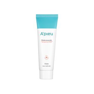 A'pieu - Madecassoside Tetrasome Cica Cream 50Ml
