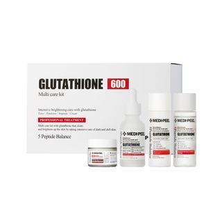 MEDI-PEEL - Glutathione 600 Multi Care Kit - Hautpflegekit