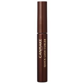 Canmake - Quick Lash Curler Mascara BR Brown