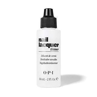 Opi - Nail Lacquer Thinner 60Ml