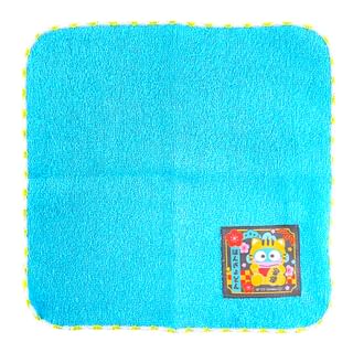 Sanrio Hangyodon Mini Towel Lucky Cat 1 pc