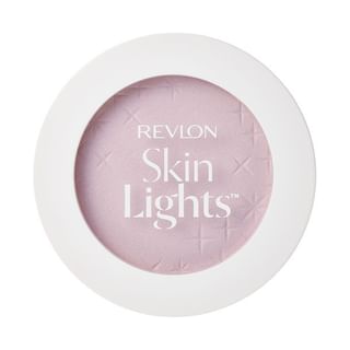 Revlon - Skin Lights Pressed Powder N Spf 25 Pa++ 104 Pure Lavender