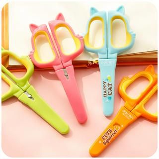 Cutie Bazaar Scissors