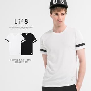 Life 8 Short-Sleeve T-Shirt