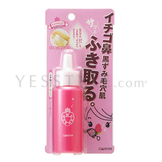Dariya - Keanash Pore Clear Essence For Wipe 60ml