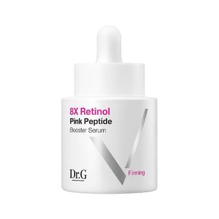 Dr.g - 8X Retinol Pink Peptide Booster Serum 30Ml