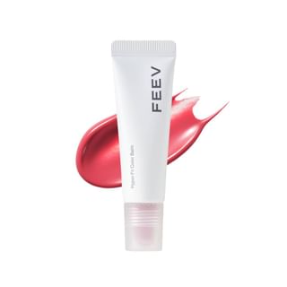 FEEV - Hyper-Fit Color Balm - 5 Colors Pink Breeze