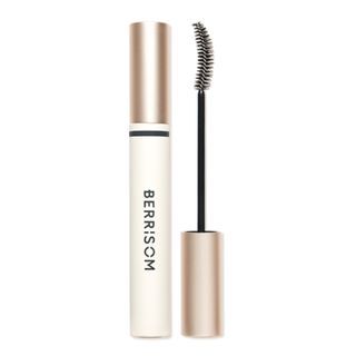 Berrisom - Real Me Curl Fix Mascara 10g