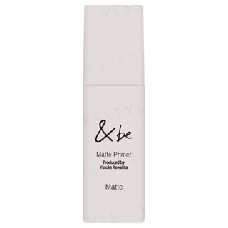 &be - Matte Primer SPF 50+ PA++++ 25ml