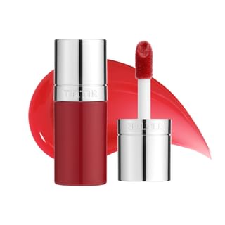 TIRTIR - Glow Pop Tinted Lip Oil - 8 Colors #05 Cherry Lush