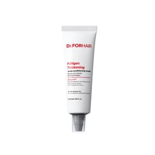 Dr.FORHAIR - Folligen Thickening Scalp Conditioning Mask Mini 2026 Version - 50ml